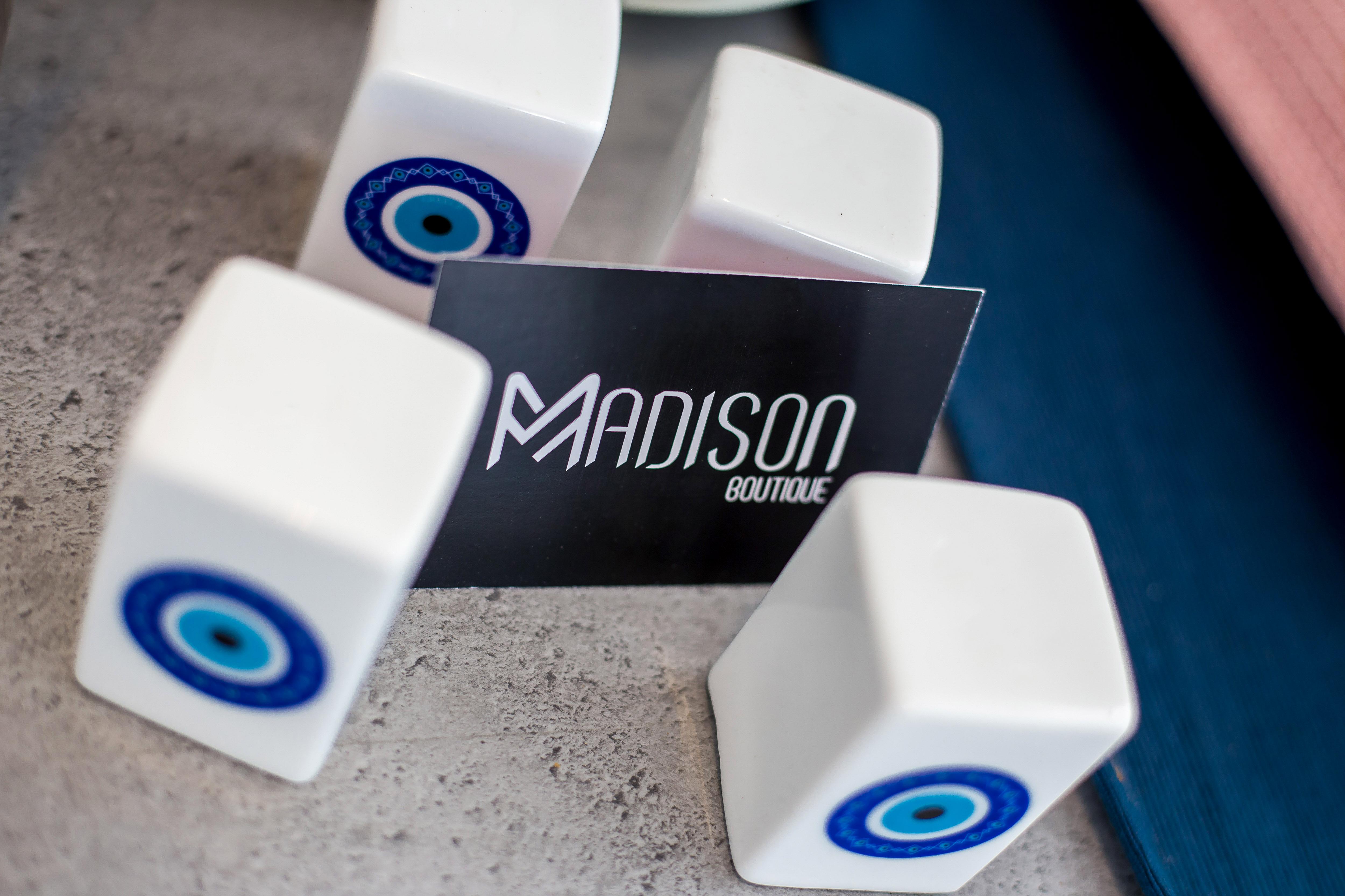 Madison Boutique, Faliraki Eksteriør bilde