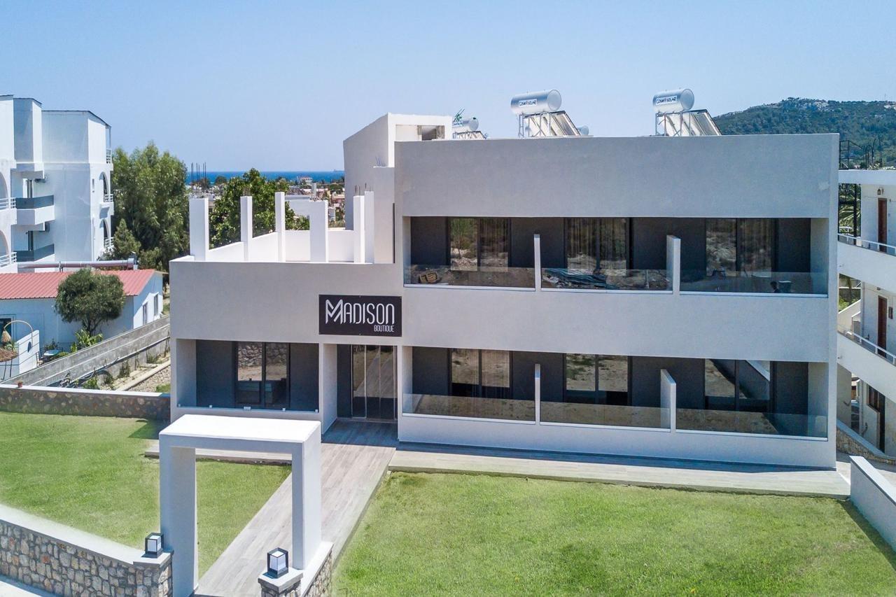Madison Boutique, Faliraki Eksteriør bilde