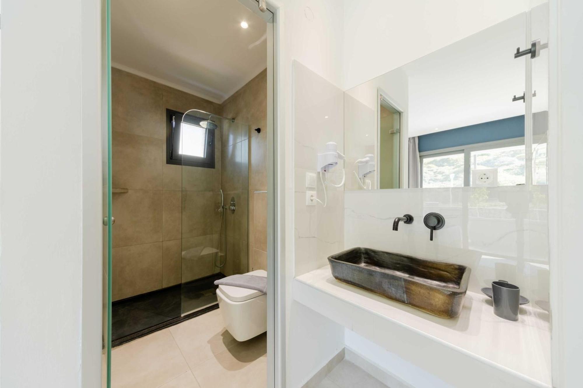 Madison Boutique, Faliraki Rom bilde