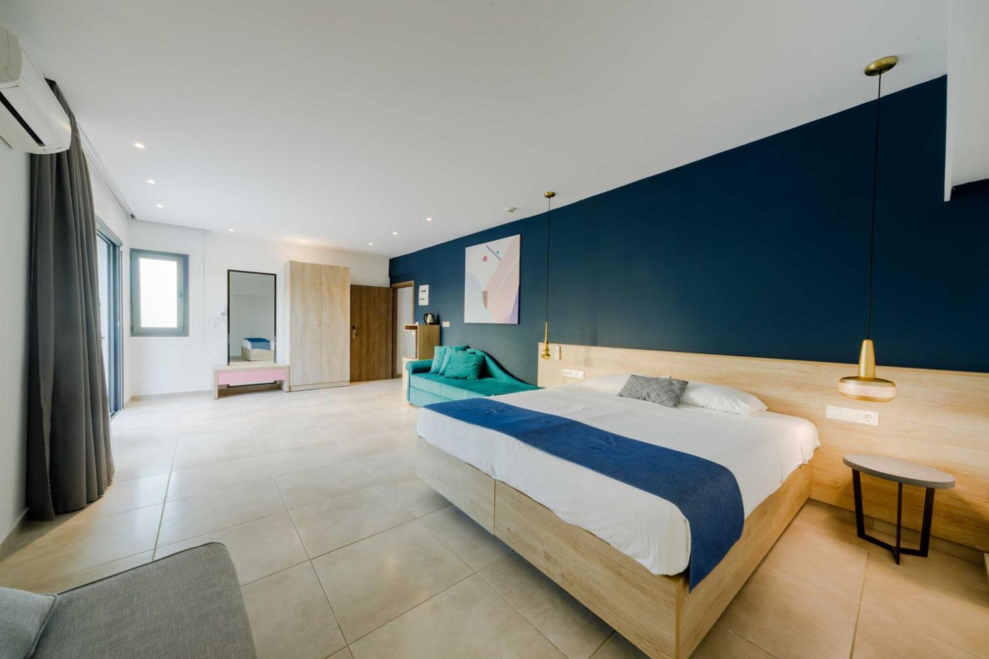 Madison Boutique, Faliraki Rom bilde