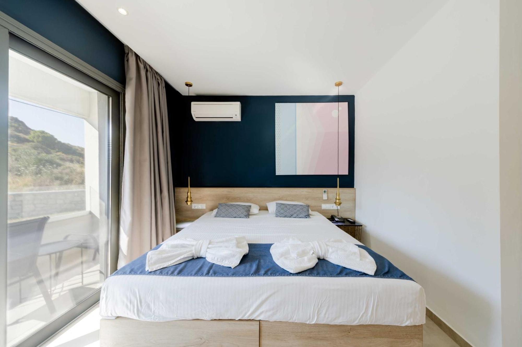 Madison Boutique, Faliraki Rom bilde