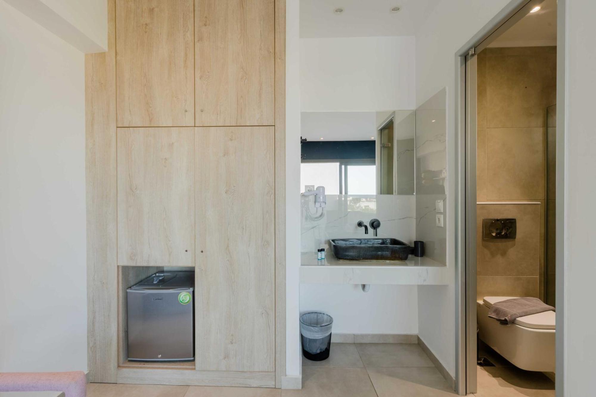 Madison Boutique, Faliraki Rom bilde