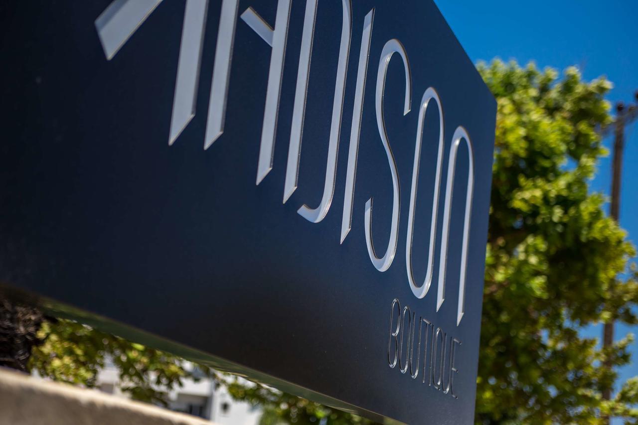Madison Boutique, Faliraki Eksteriør bilde